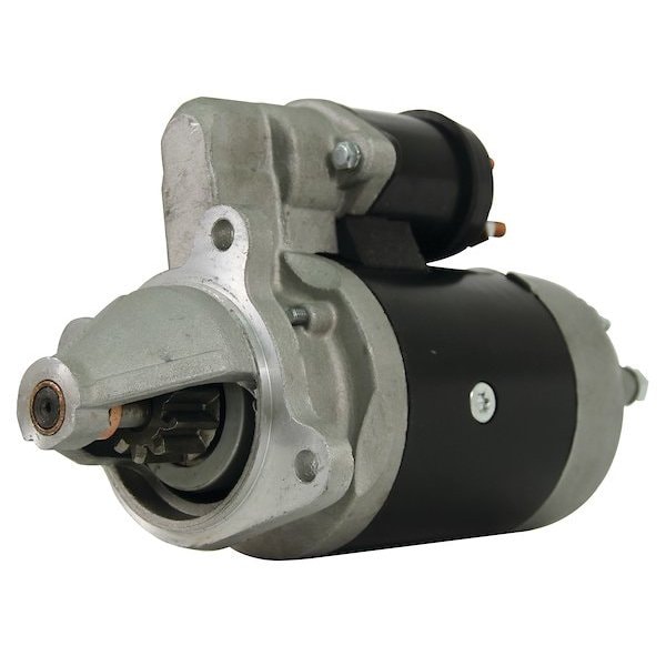 Starter, 3 Bolt Flange 14" x7" x8"